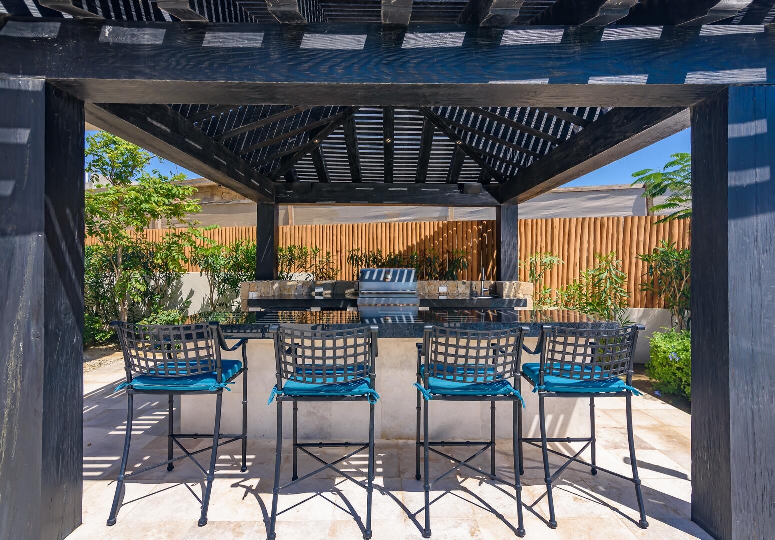 Pacific, Mexico, 5 Bedrooms Bedrooms, ,5 BathroomsBathrooms,Residential,Active,218087