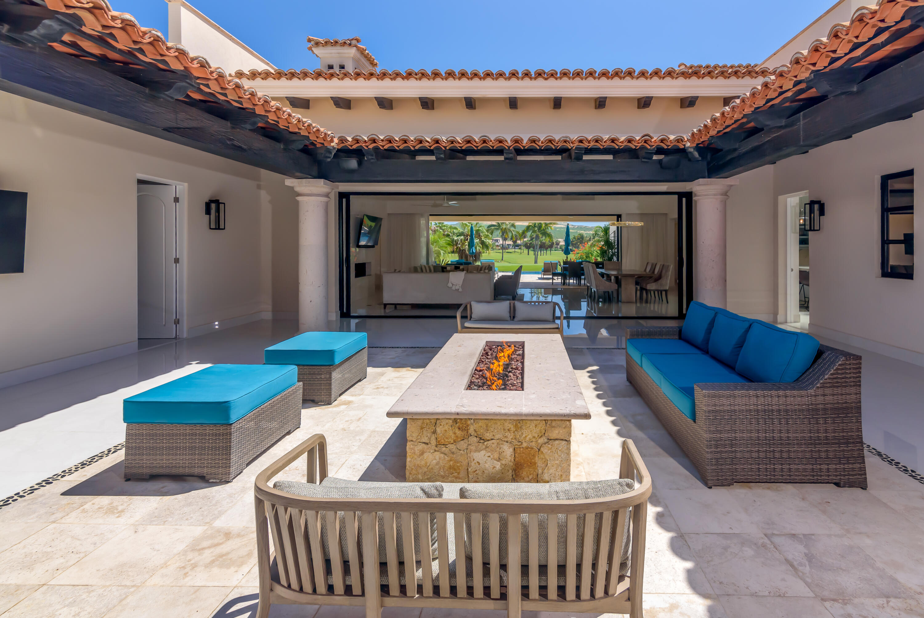 Pacific, Mexico, 5 Bedrooms Bedrooms, ,5 BathroomsBathrooms,Residential,Active,218087