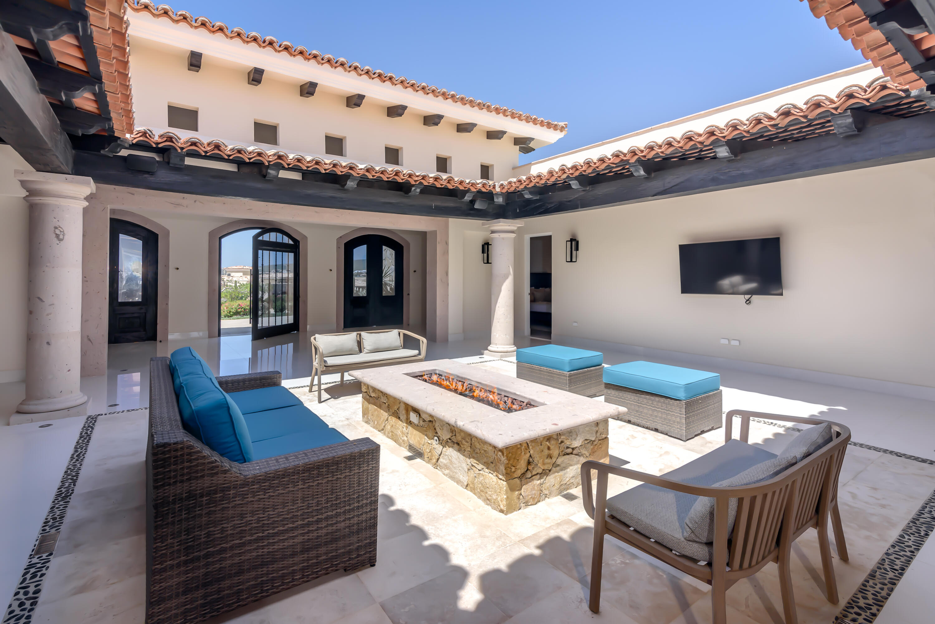 Pacific, Mexico, 5 Bedrooms Bedrooms, ,5 BathroomsBathrooms,Residential,Active,218087