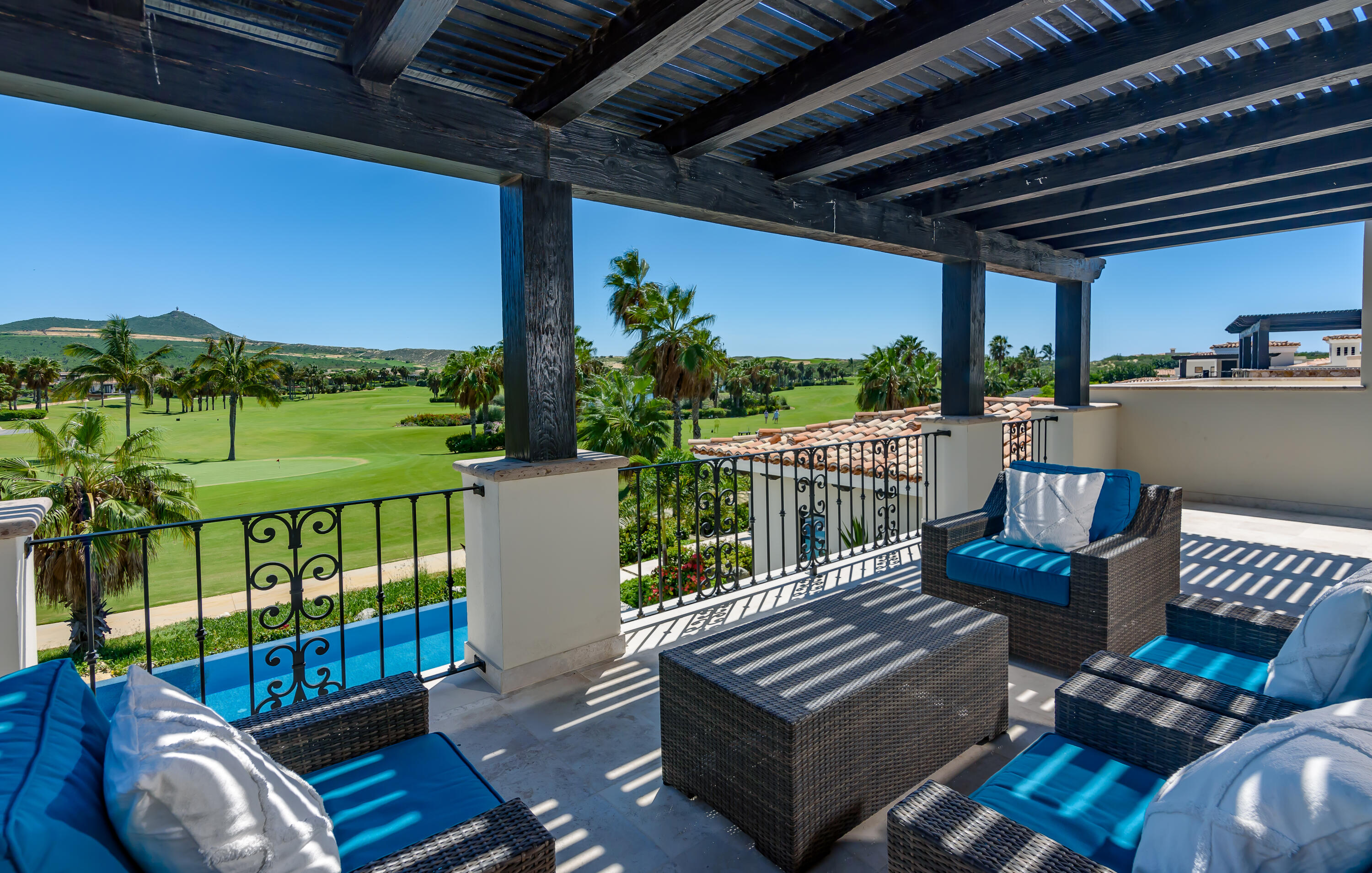 Pacific, Mexico, 5 Bedrooms Bedrooms, ,5 BathroomsBathrooms,Residential,Active,218087