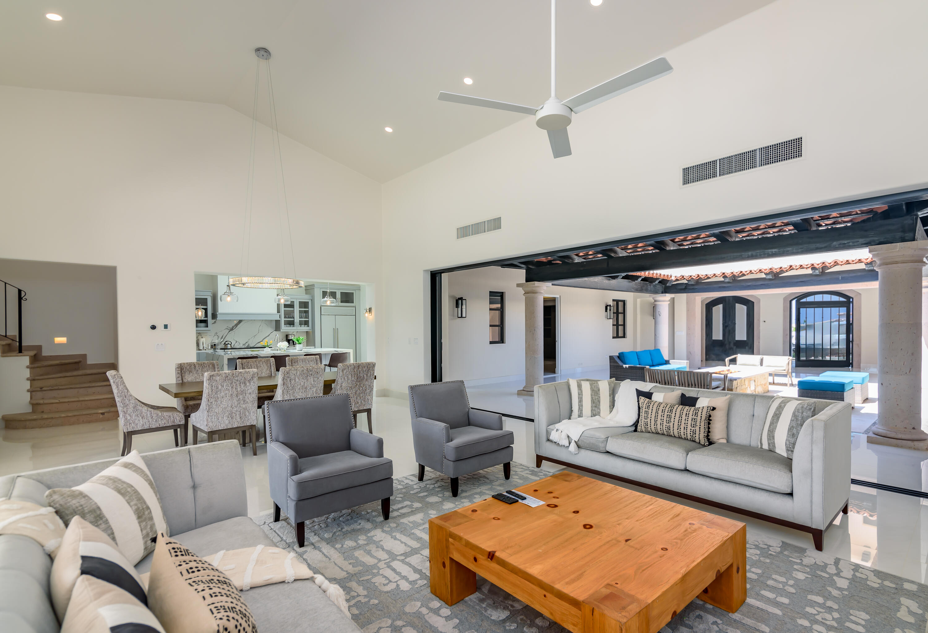 Pacific, Mexico, 5 Bedrooms Bedrooms, ,5 BathroomsBathrooms,Residential,Active,218087