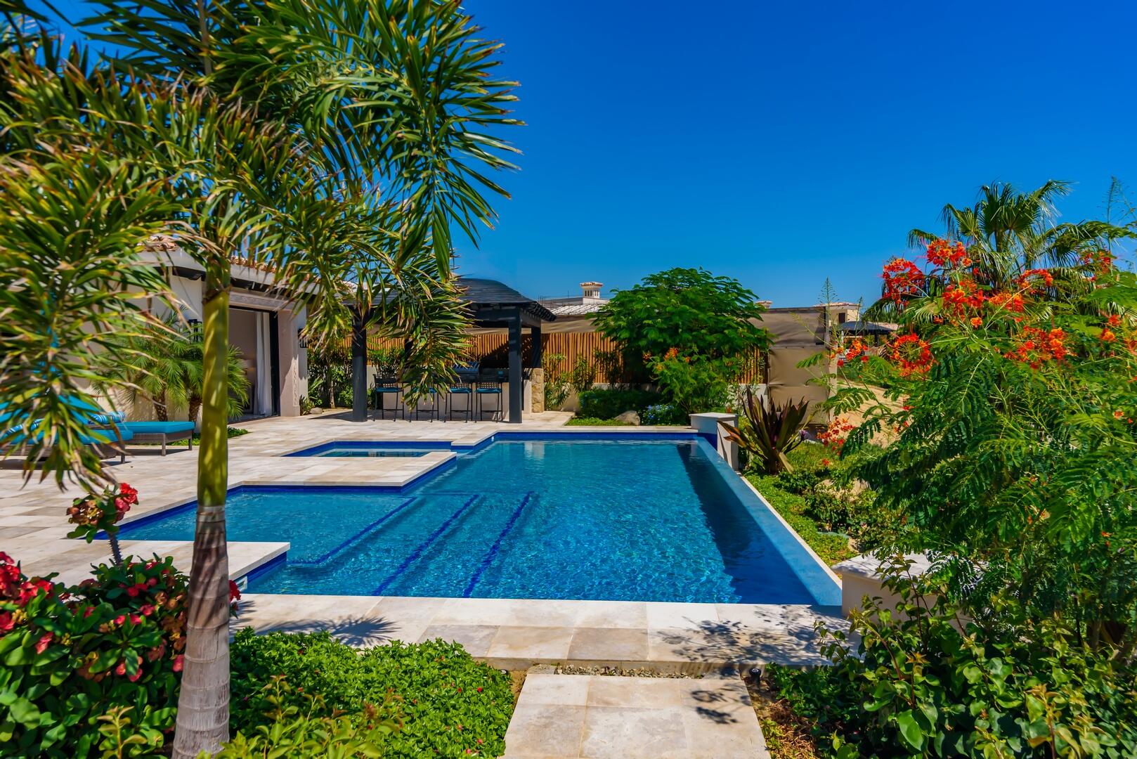 Pacific, Mexico, 5 Bedrooms Bedrooms, ,5 BathroomsBathrooms,Residential,Active,218087