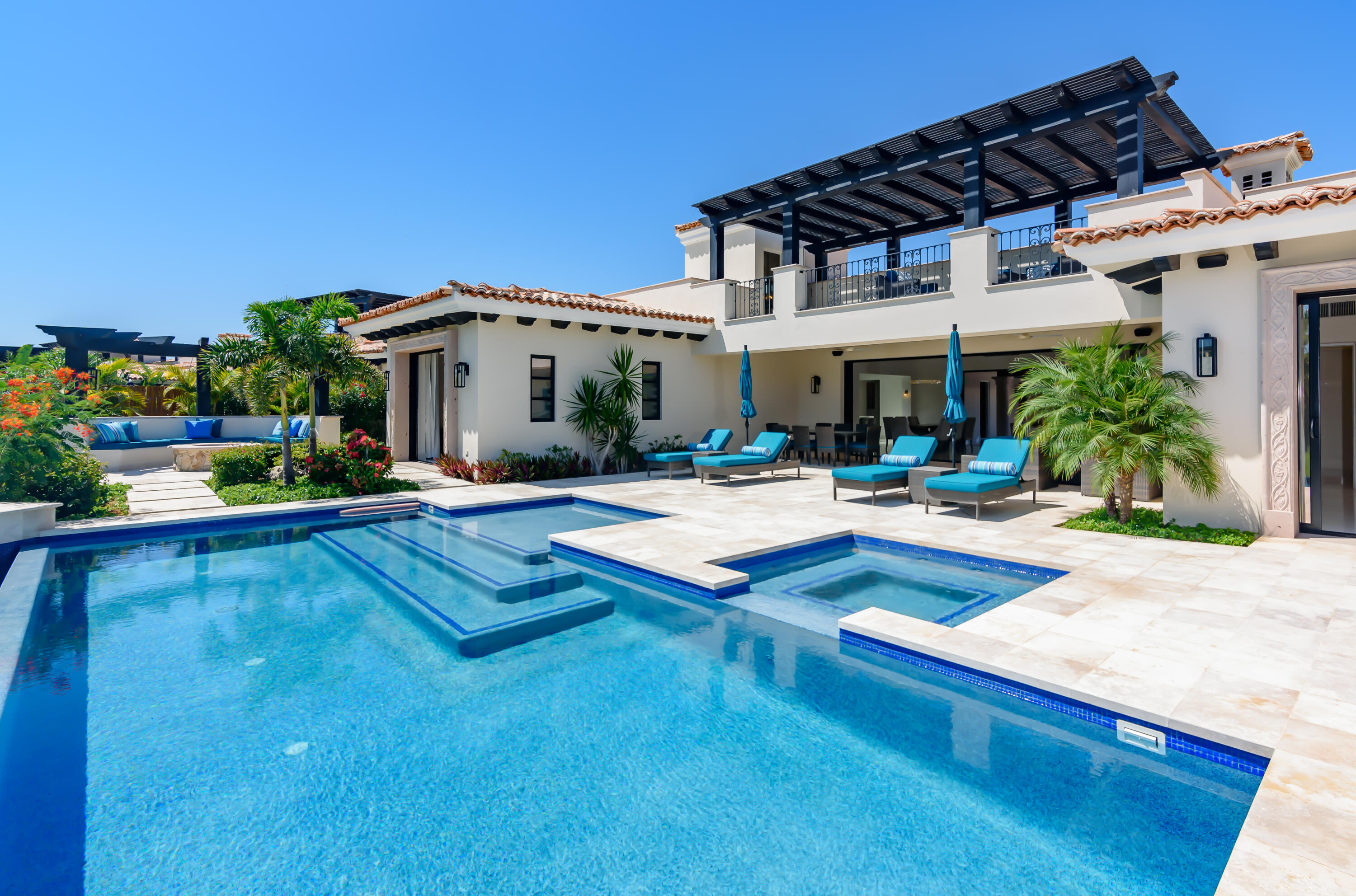 Pacific, Mexico, 5 Bedrooms Bedrooms, ,5 BathroomsBathrooms,Residential,Active,218087
