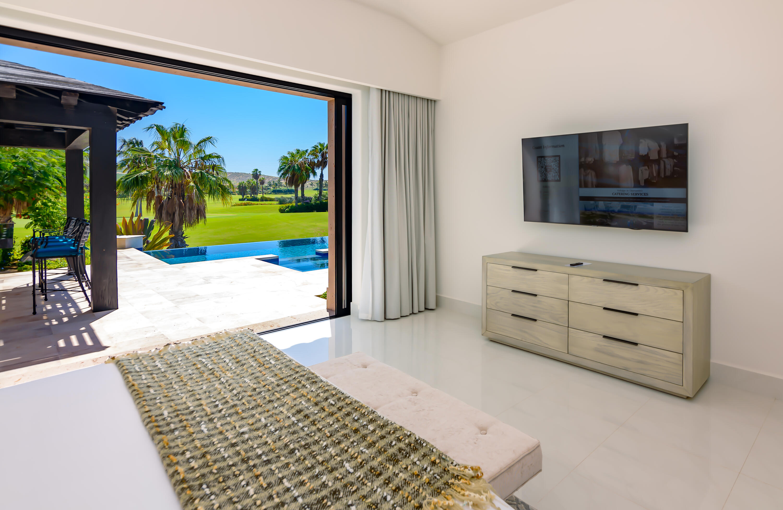 Pacific, Mexico, 5 Bedrooms Bedrooms, ,5 BathroomsBathrooms,Residential,Active,218087