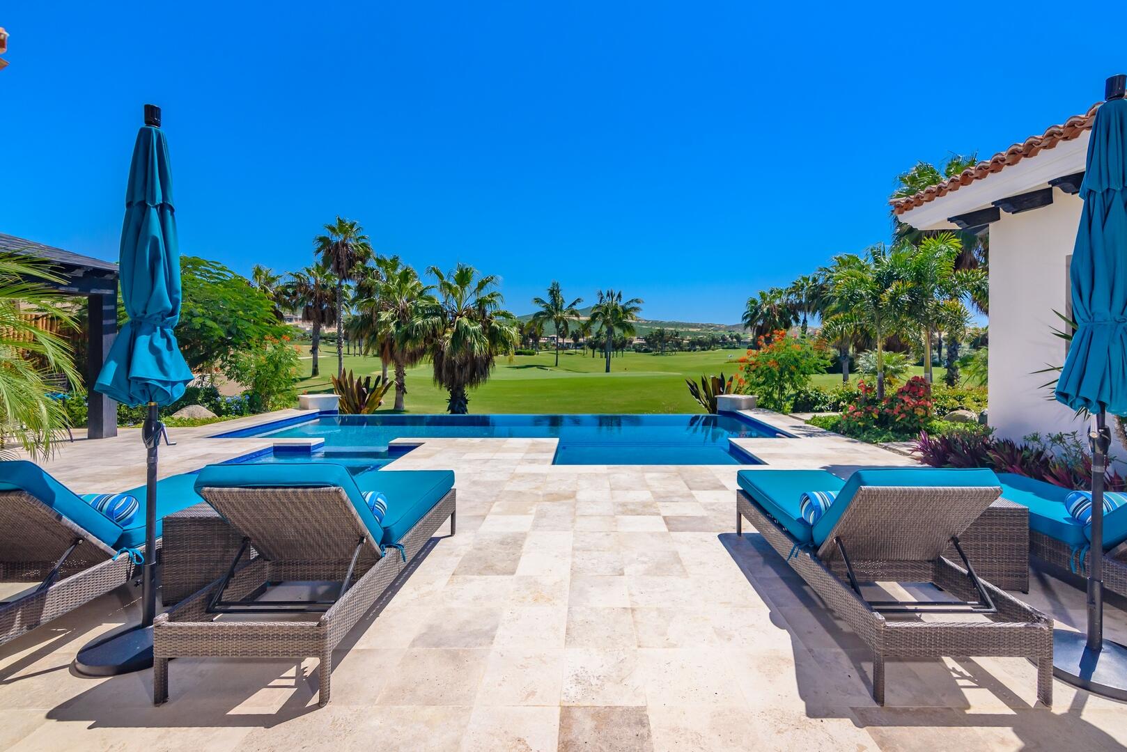 Pacific, Mexico, 5 Bedrooms Bedrooms, ,5 BathroomsBathrooms,Residential,Active,218087