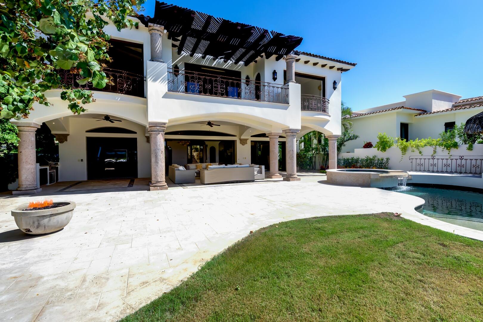 Cabo Corridor, Mexico, 6 Bedrooms Bedrooms, ,6 BathroomsBathrooms,Residential,Active,160256