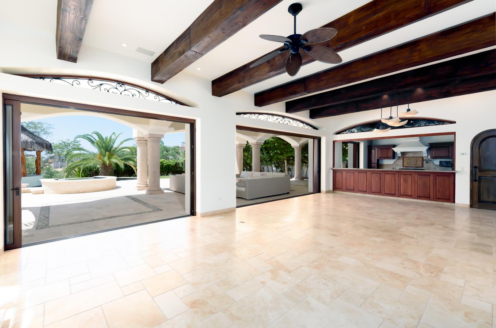 Cabo Corridor, Mexico, 6 Bedrooms Bedrooms, ,6 BathroomsBathrooms,Residential,Active,160256