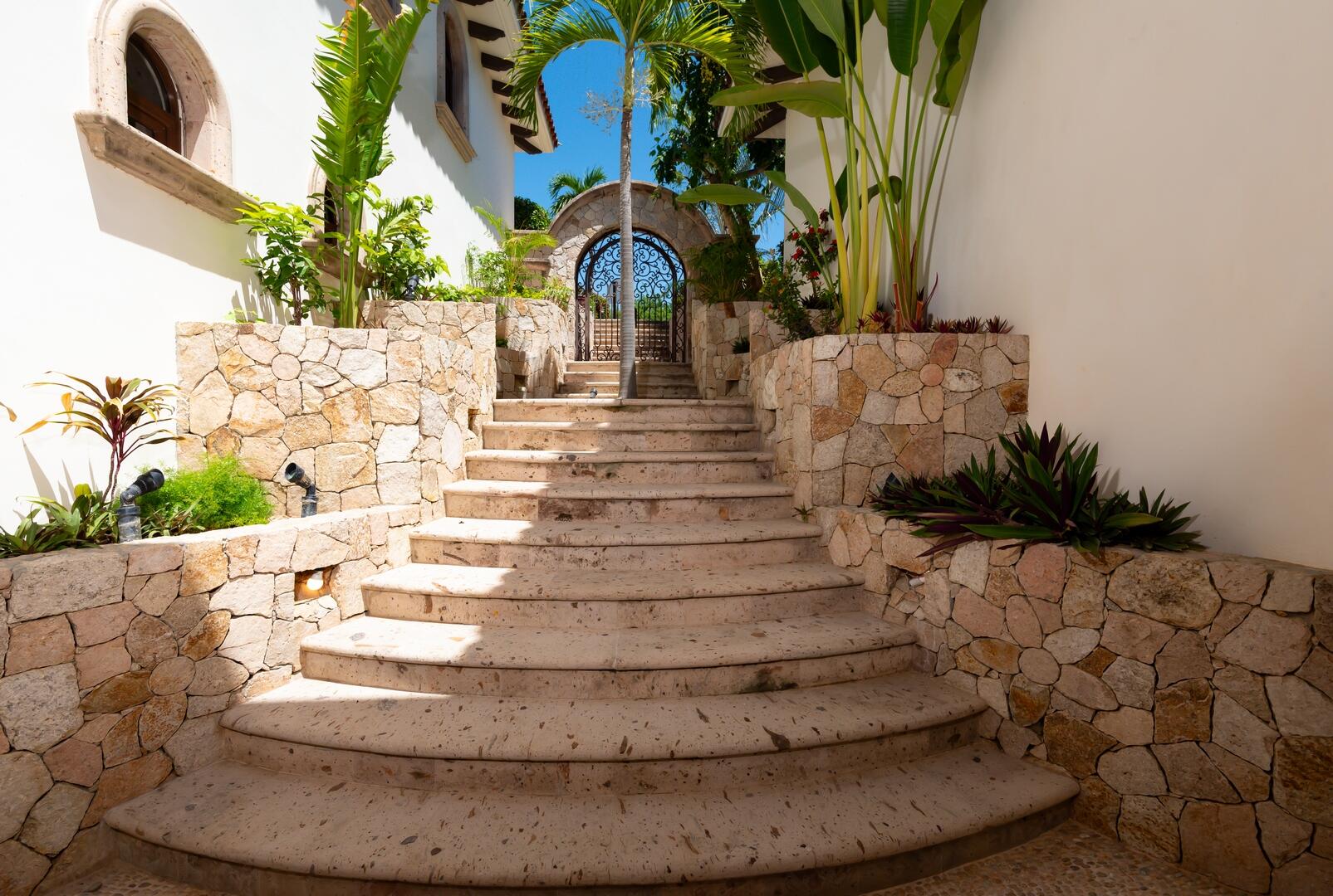 Cabo Corridor, Mexico, 6 Bedrooms Bedrooms, ,6 BathroomsBathrooms,Residential,Active,160256