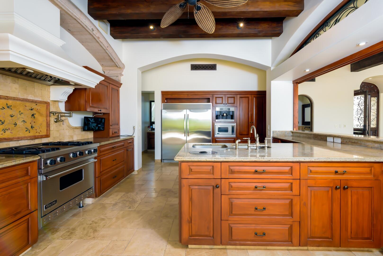 Cabo Corridor, Mexico, 6 Bedrooms Bedrooms, ,6 BathroomsBathrooms,Residential,Active,160256