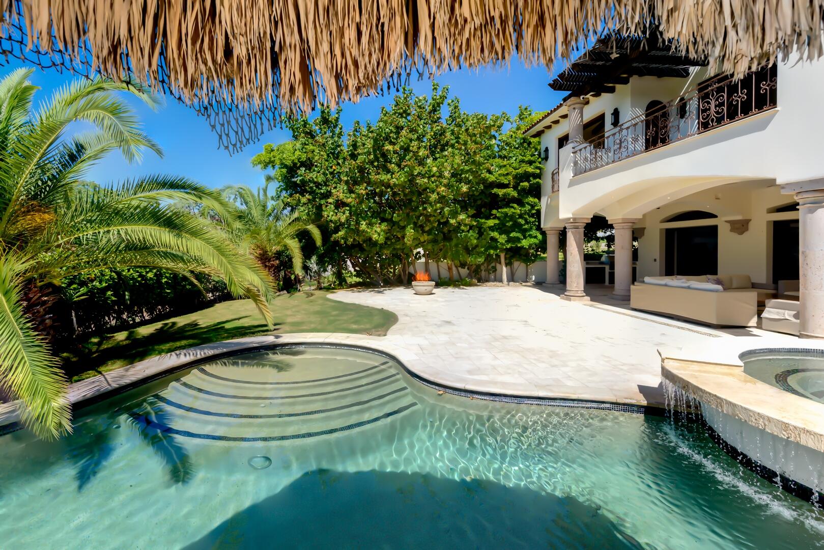 Cabo Corridor, Mexico, 6 Bedrooms Bedrooms, ,6 BathroomsBathrooms,Residential,Active,160256