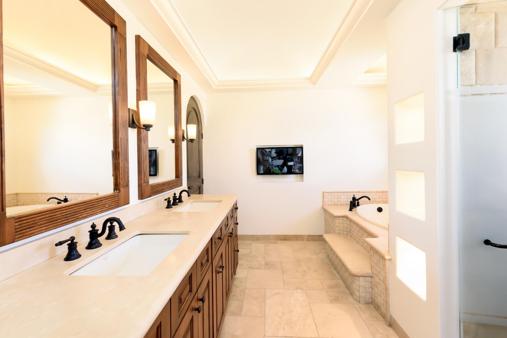 Cabo Corridor, Mexico, 6 Bedrooms Bedrooms, ,6 BathroomsBathrooms,Residential,Active,160256