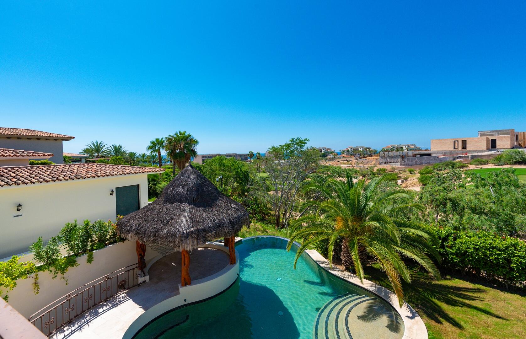 Cabo Corridor, Mexico, 6 Bedrooms Bedrooms, ,6 BathroomsBathrooms,Residential,Active,160256
