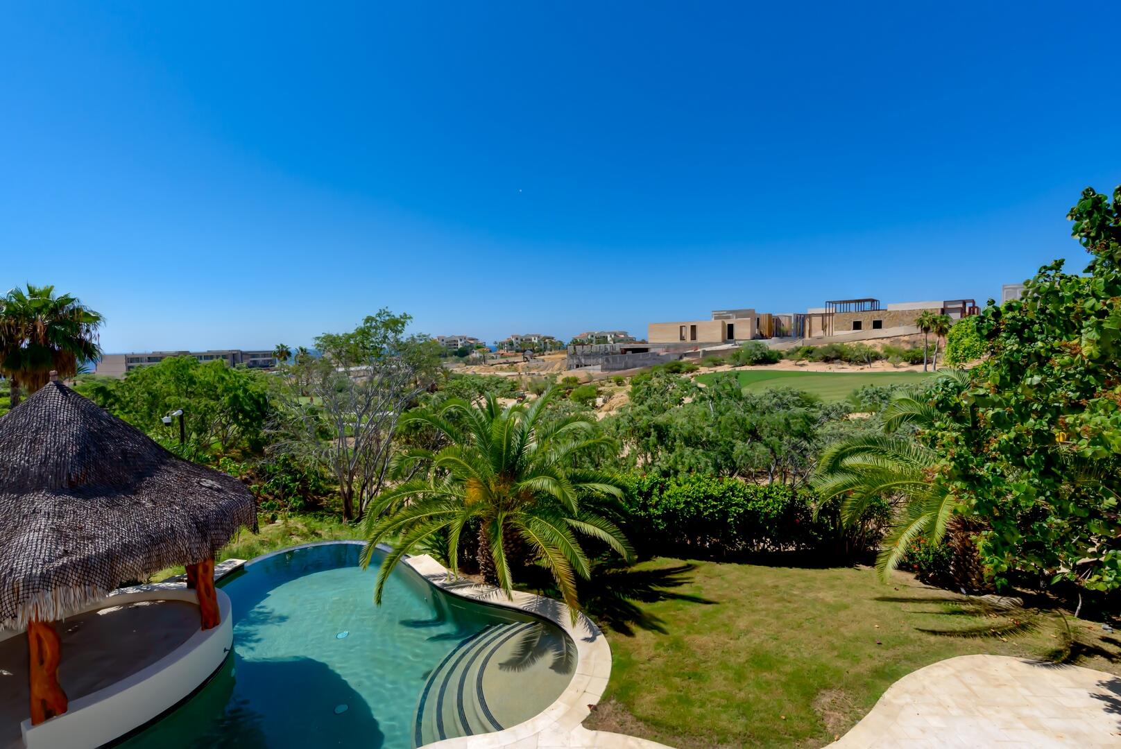 Cabo Corridor, Mexico, 6 Bedrooms Bedrooms, ,6 BathroomsBathrooms,Residential,Active,160256