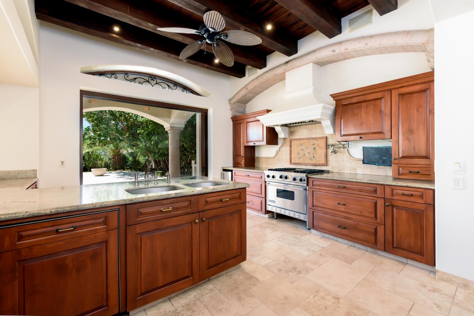 Cabo Corridor, Mexico, 6 Bedrooms Bedrooms, ,6 BathroomsBathrooms,Residential,Active,160256