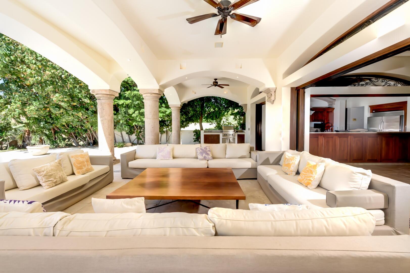 Cabo Corridor, Mexico, 6 Bedrooms Bedrooms, ,6 BathroomsBathrooms,Residential,Active,160256