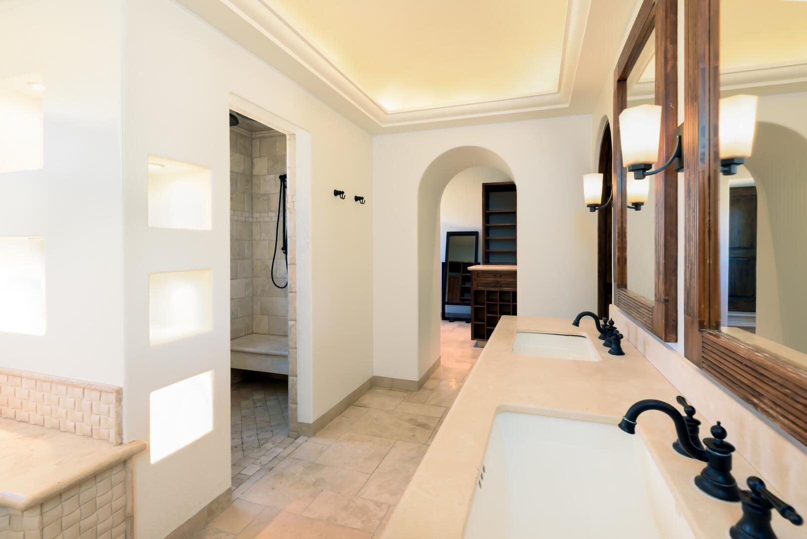 Cabo Corridor, Mexico, 6 Bedrooms Bedrooms, ,6 BathroomsBathrooms,Residential,Active,160256