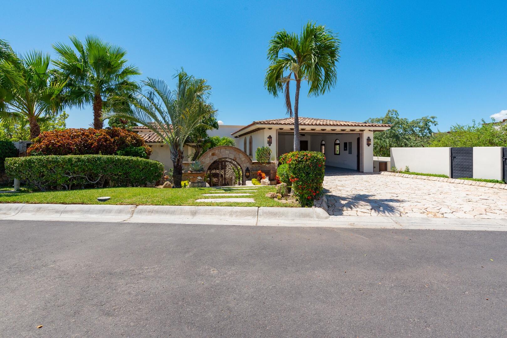 Cabo Corridor, Mexico, 6 Bedrooms Bedrooms, ,6 BathroomsBathrooms,Residential,Active,160256