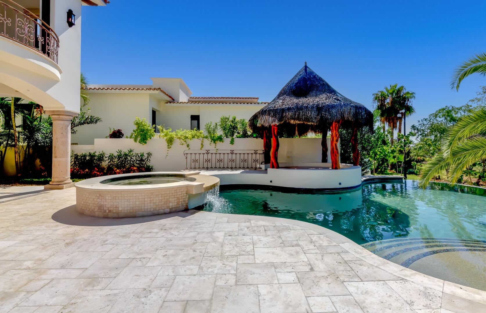Cabo Corridor, Mexico, 6 Bedrooms Bedrooms, ,6 BathroomsBathrooms,Residential,Active,160256