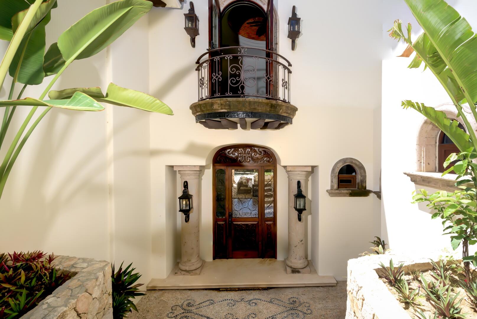 Cabo Corridor, Mexico, 6 Bedrooms Bedrooms, ,6 BathroomsBathrooms,Residential,Active,160256