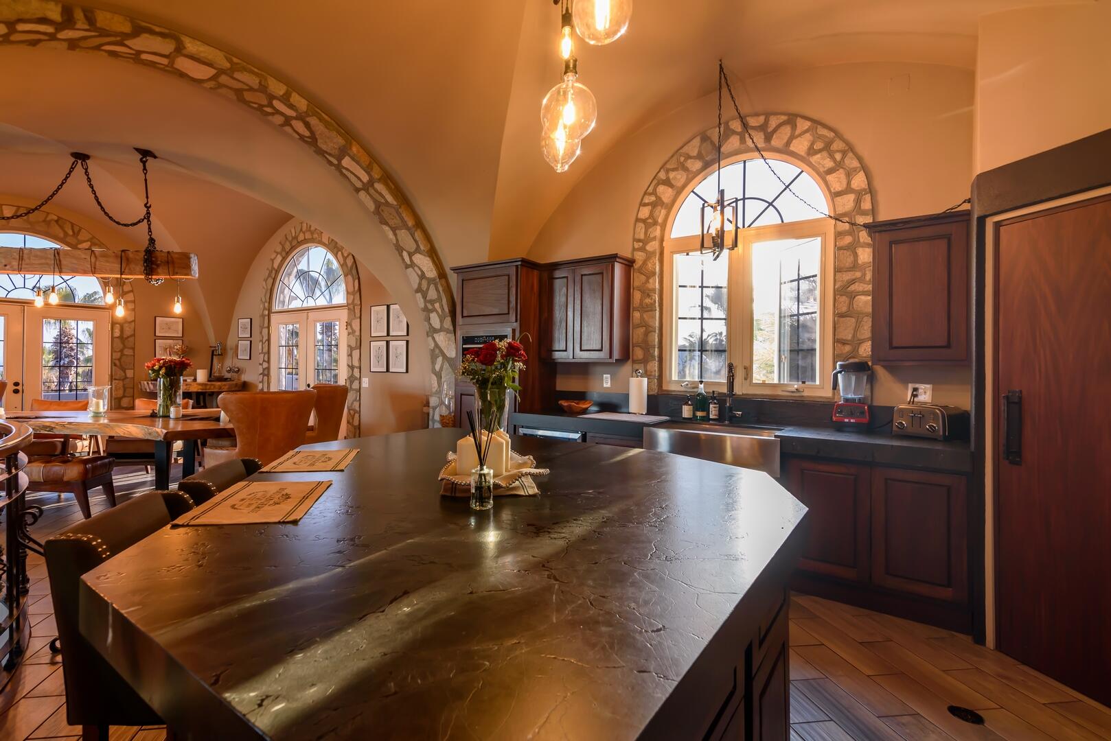 Cabo Bello/Santa Carmela, Mexico, 6 Bedrooms Bedrooms, ,6 BathroomsBathrooms,Residential,Active,57250