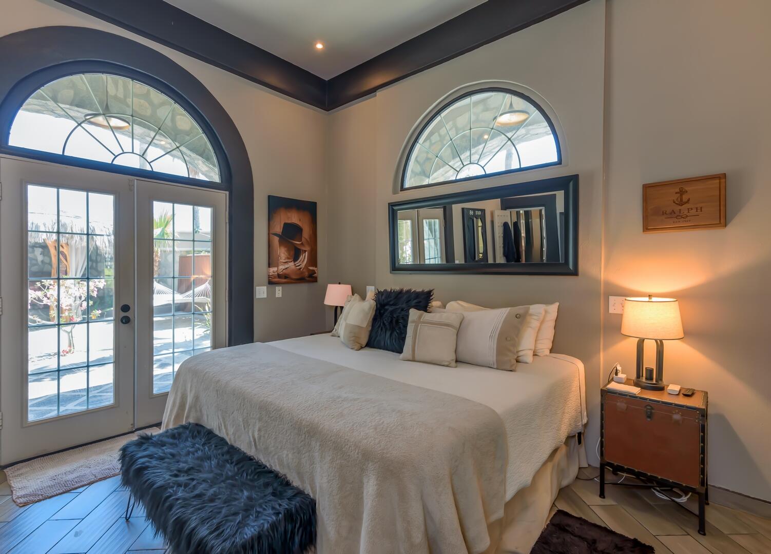 Cabo Bello/Santa Carmela, Mexico, 6 Bedrooms Bedrooms, ,6 BathroomsBathrooms,Residential,Active,57250