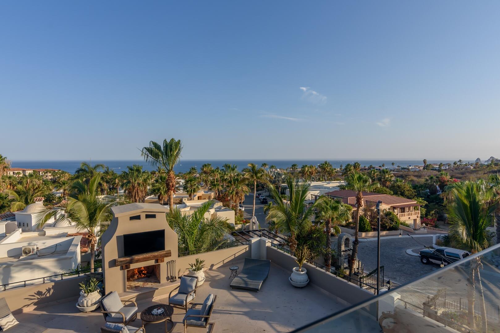 Cabo Bello/Santa Carmela, Mexico, 6 Bedrooms Bedrooms, ,6 BathroomsBathrooms,Residential,Active,57250