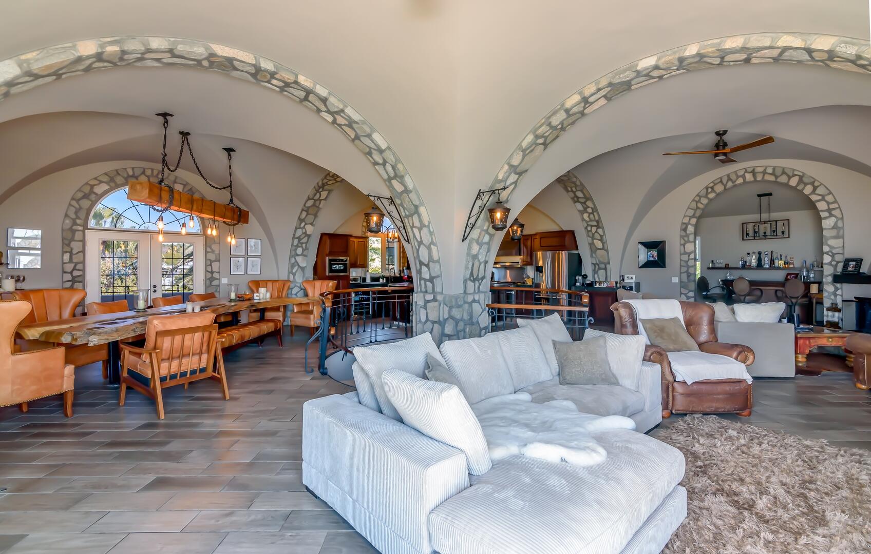 Cabo Bello/Santa Carmela, Mexico, 6 Bedrooms Bedrooms, ,6 BathroomsBathrooms,Residential,Active,57250