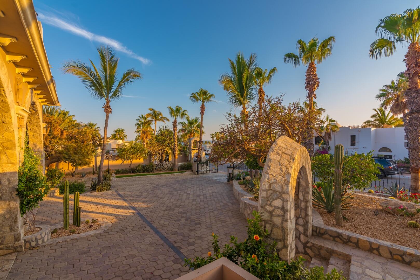 Cabo Bello/Santa Carmela, Mexico, 6 Bedrooms Bedrooms, ,6 BathroomsBathrooms,Residential,Active,57250