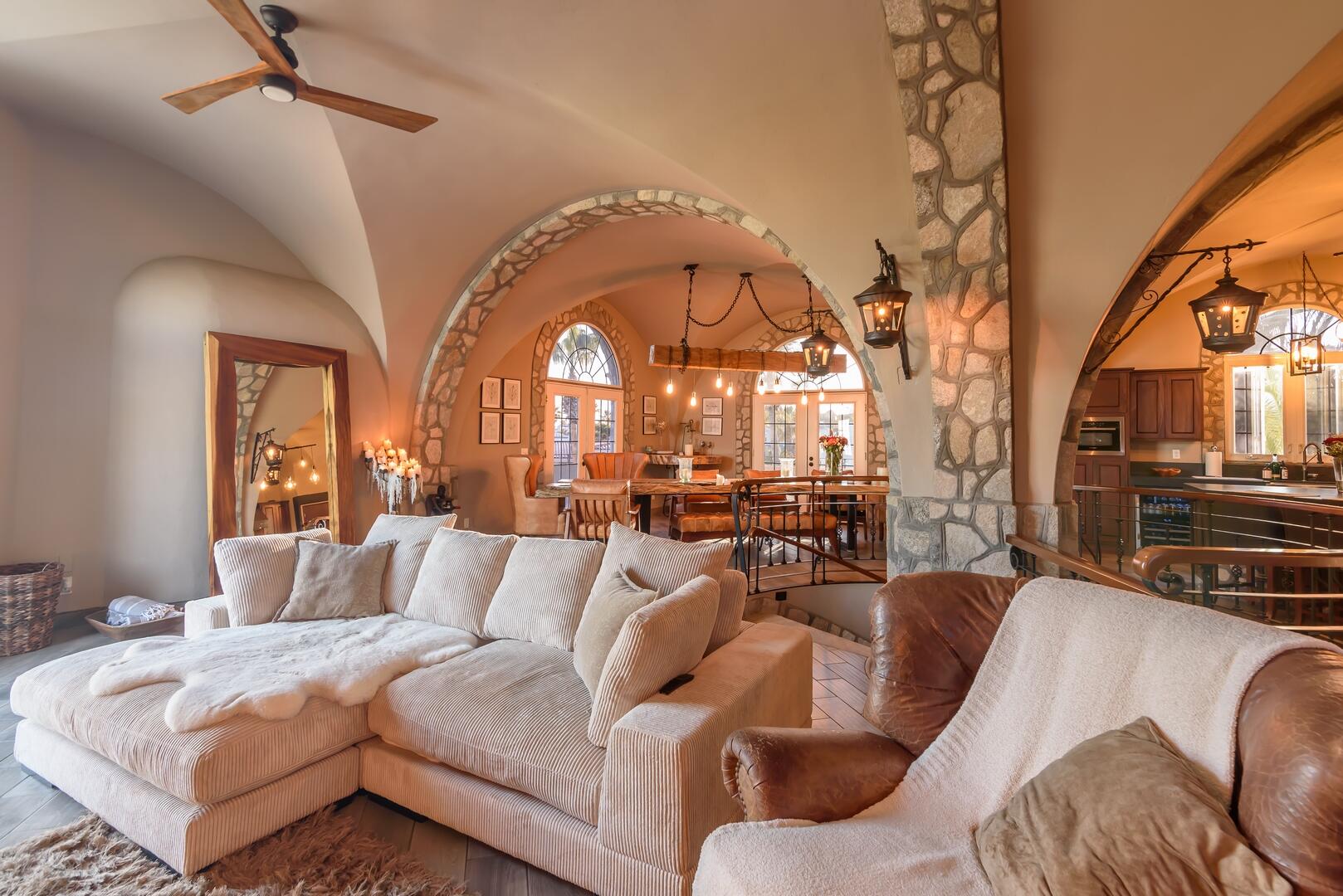 Cabo Bello/Santa Carmela, Mexico, 6 Bedrooms Bedrooms, ,6 BathroomsBathrooms,Residential,Active,57250