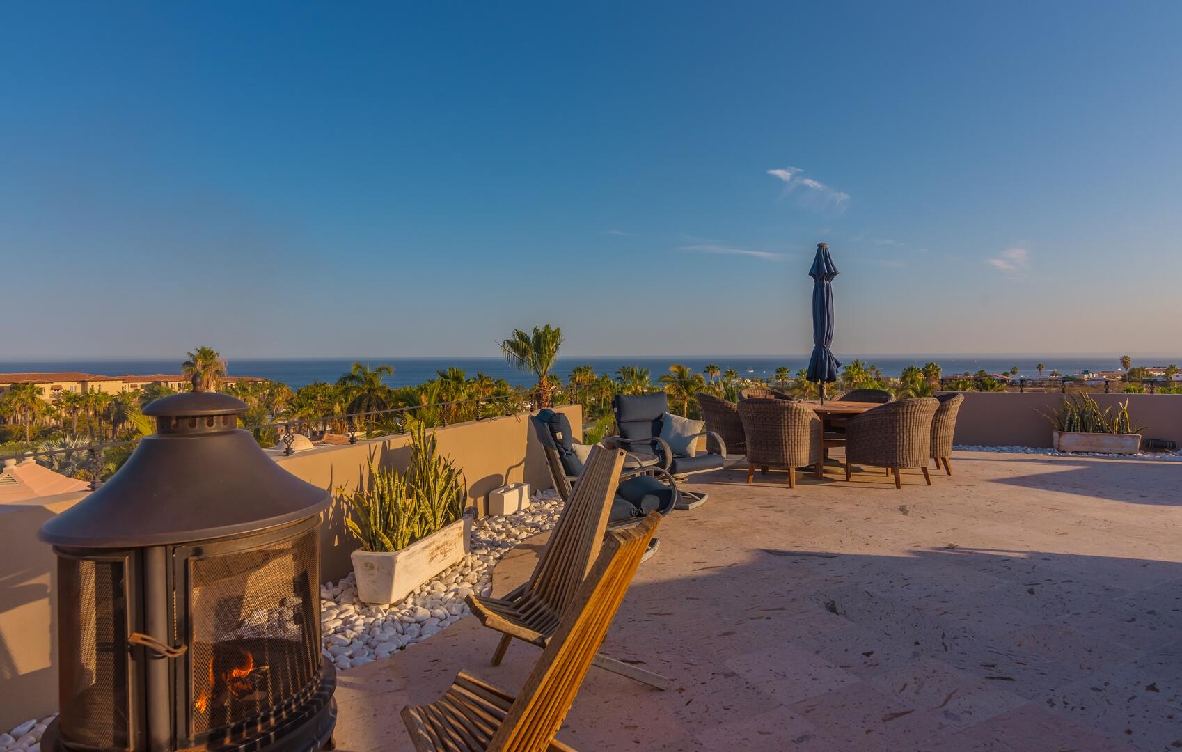 Cabo Bello/Santa Carmela, Mexico, 6 Bedrooms Bedrooms, ,6 BathroomsBathrooms,Residential,Active,57250