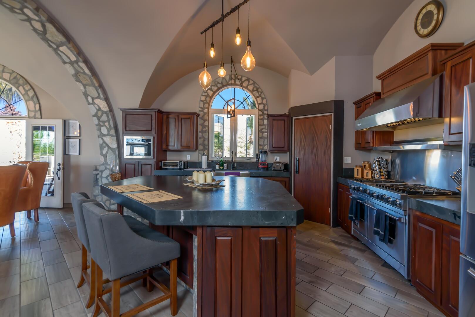 Cabo Bello/Santa Carmela, Mexico, 6 Bedrooms Bedrooms, ,6 BathroomsBathrooms,Residential,Active,57250