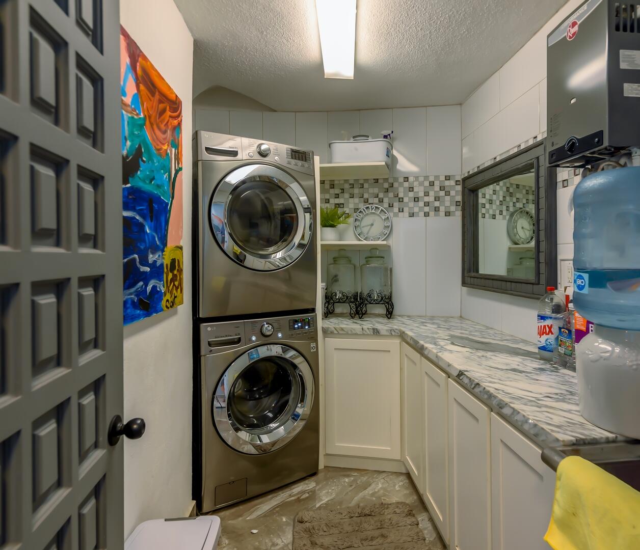 Cabo Bello/Santa Carmela, Mexico, 6 Bedrooms Bedrooms, ,6 BathroomsBathrooms,Residential,Active,57250