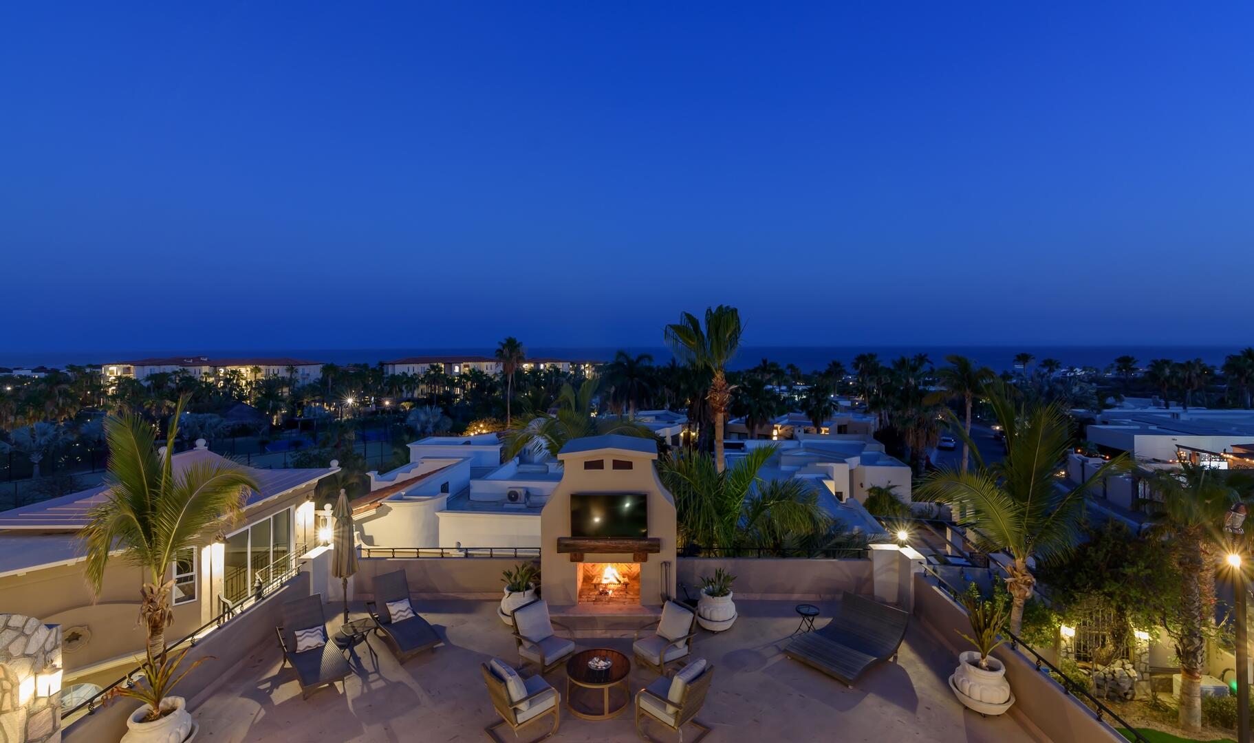 Cabo Bello/Santa Carmela, Mexico, 6 Bedrooms Bedrooms, ,6 BathroomsBathrooms,Residential,Active,57250