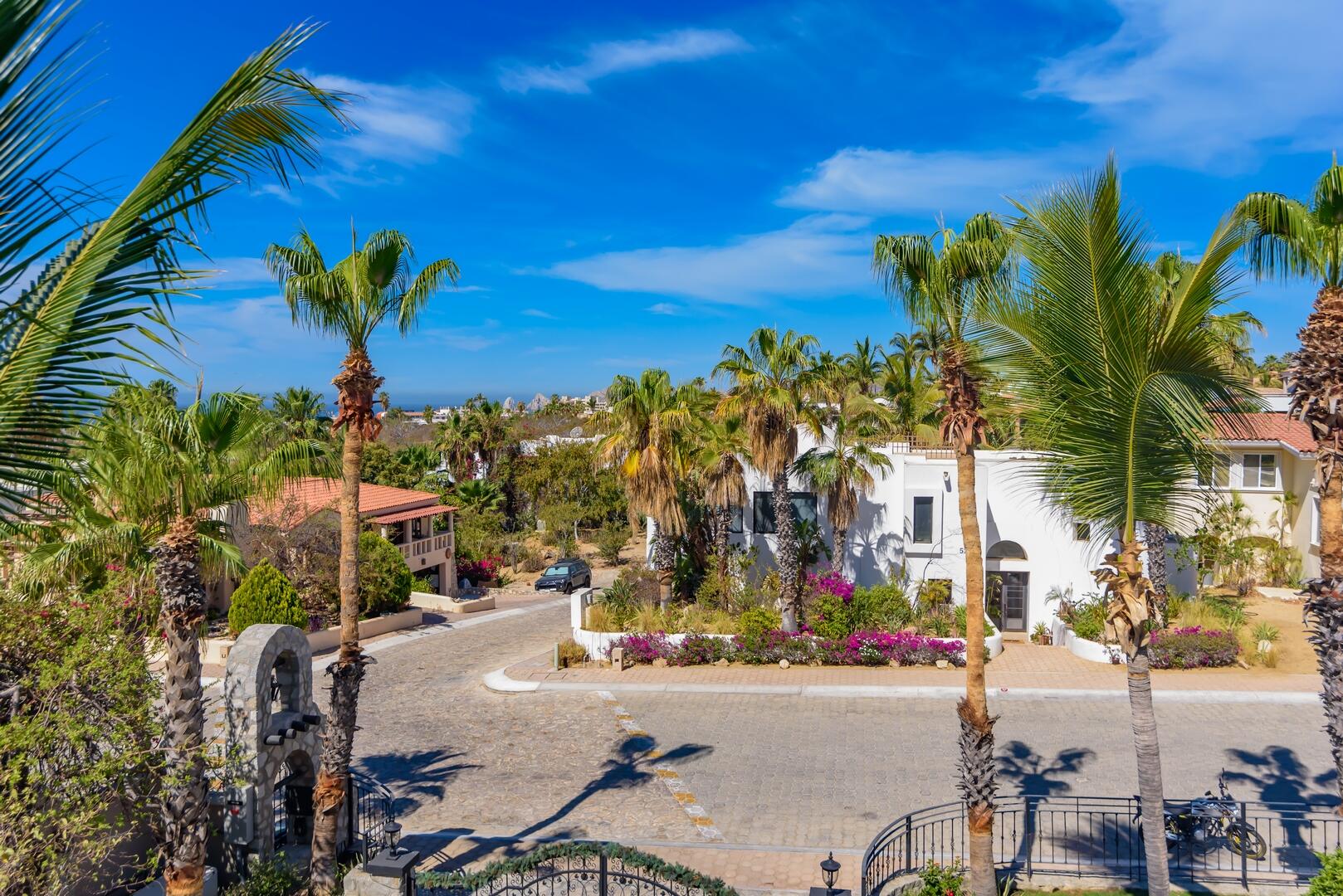 Cabo Bello/Santa Carmela, Mexico, 6 Bedrooms Bedrooms, ,6 BathroomsBathrooms,Residential,Active,57250