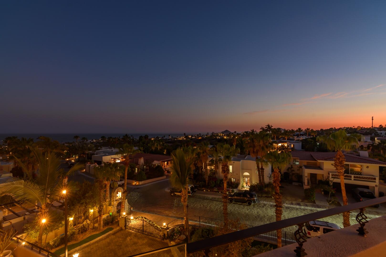 Cabo Bello/Santa Carmela, Mexico, 6 Bedrooms Bedrooms, ,6 BathroomsBathrooms,Residential,Active,57250