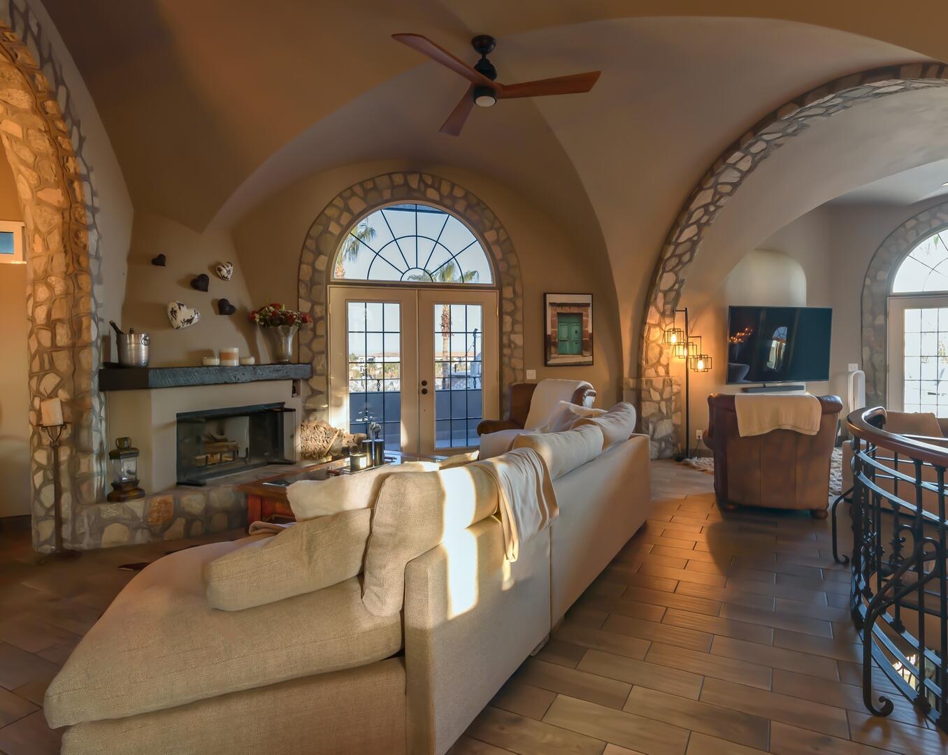 Cabo Bello/Santa Carmela, Mexico, 6 Bedrooms Bedrooms, ,6 BathroomsBathrooms,Residential,Active,57250