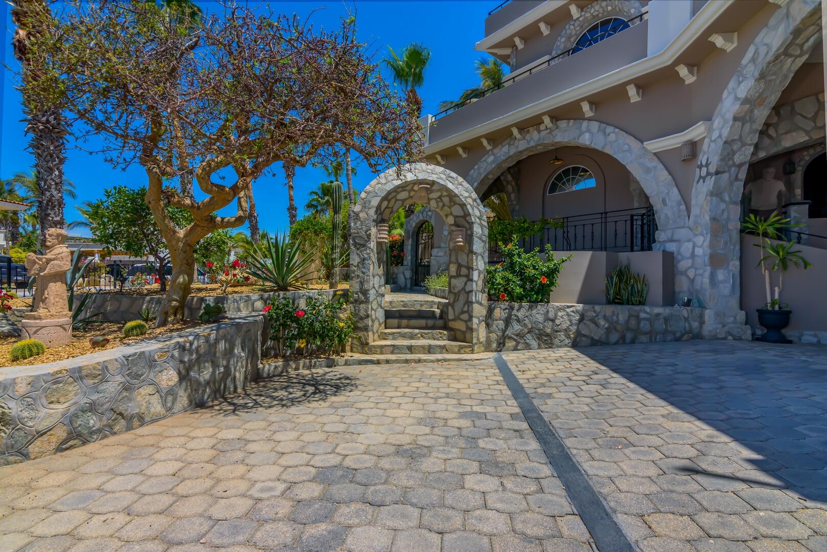Cabo Bello/Santa Carmela, Mexico, 6 Bedrooms Bedrooms, ,6 BathroomsBathrooms,Residential,Active,57250