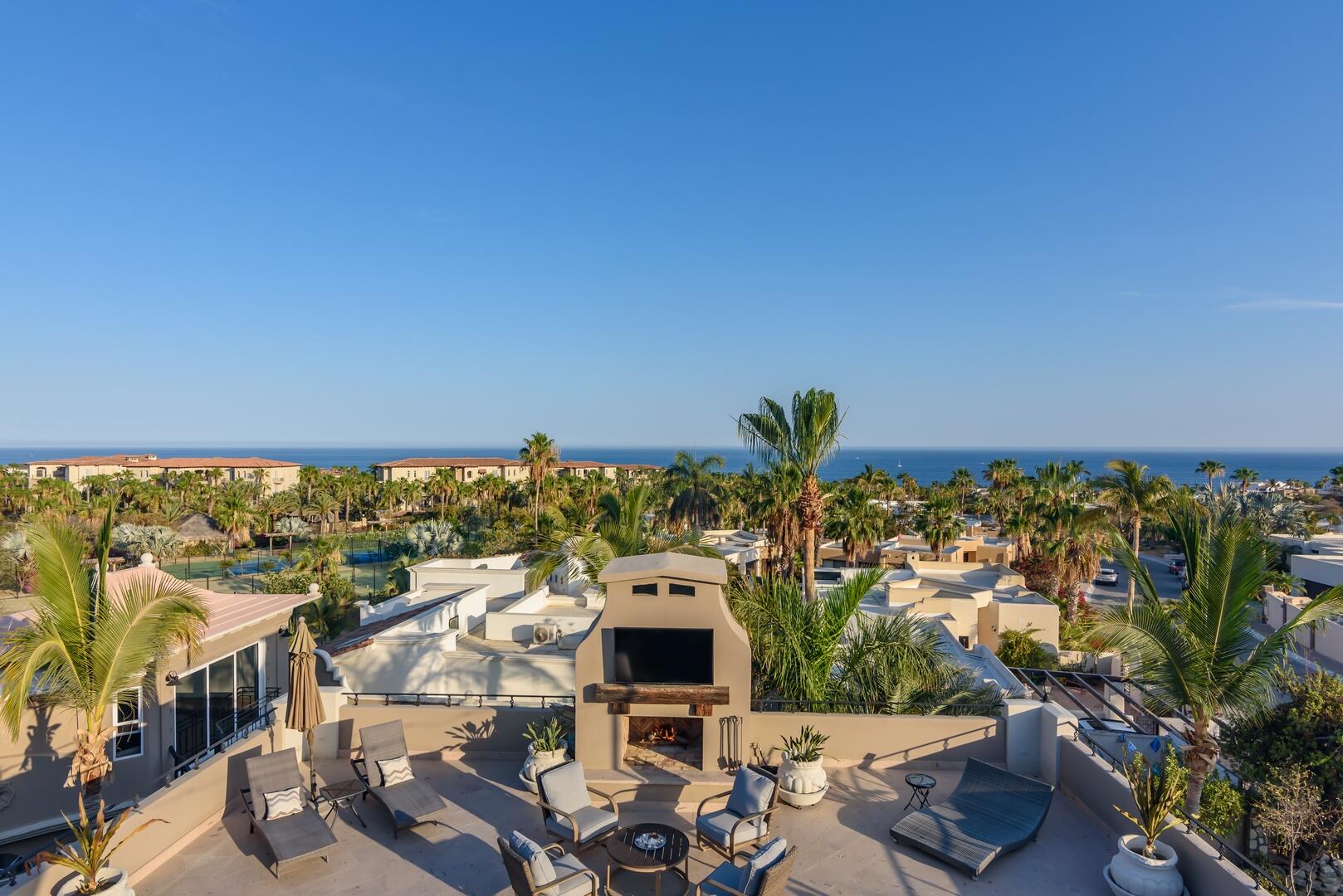 Cabo Bello/Santa Carmela, Mexico, 6 Bedrooms Bedrooms, ,6 BathroomsBathrooms,Residential,Active,57250