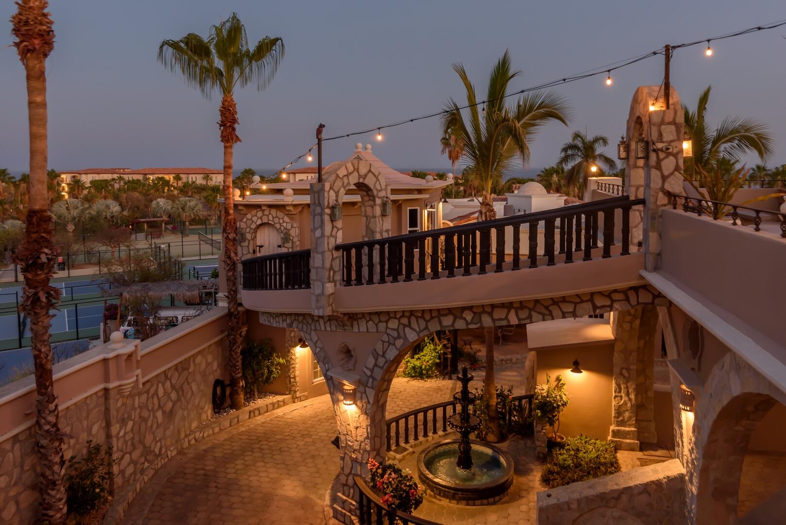 Cabo Bello/Santa Carmela, Mexico, 6 Bedrooms Bedrooms, ,6 BathroomsBathrooms,Residential,Active,57250