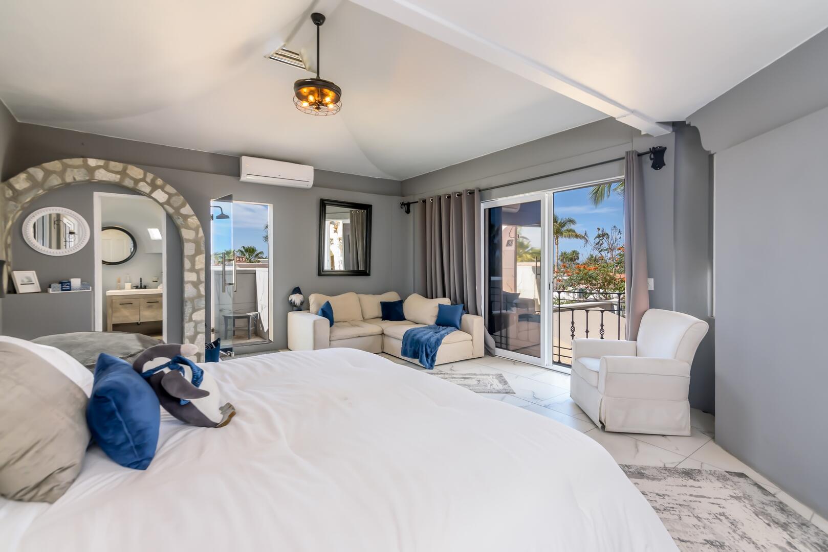 Cabo Bello/Santa Carmela, Mexico, 6 Bedrooms Bedrooms, ,6 BathroomsBathrooms,Residential,Active,57250