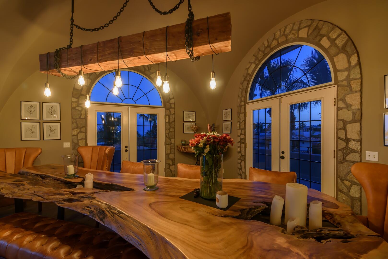 Cabo Bello/Santa Carmela, Mexico, 6 Bedrooms Bedrooms, ,6 BathroomsBathrooms,Residential,Active,57250