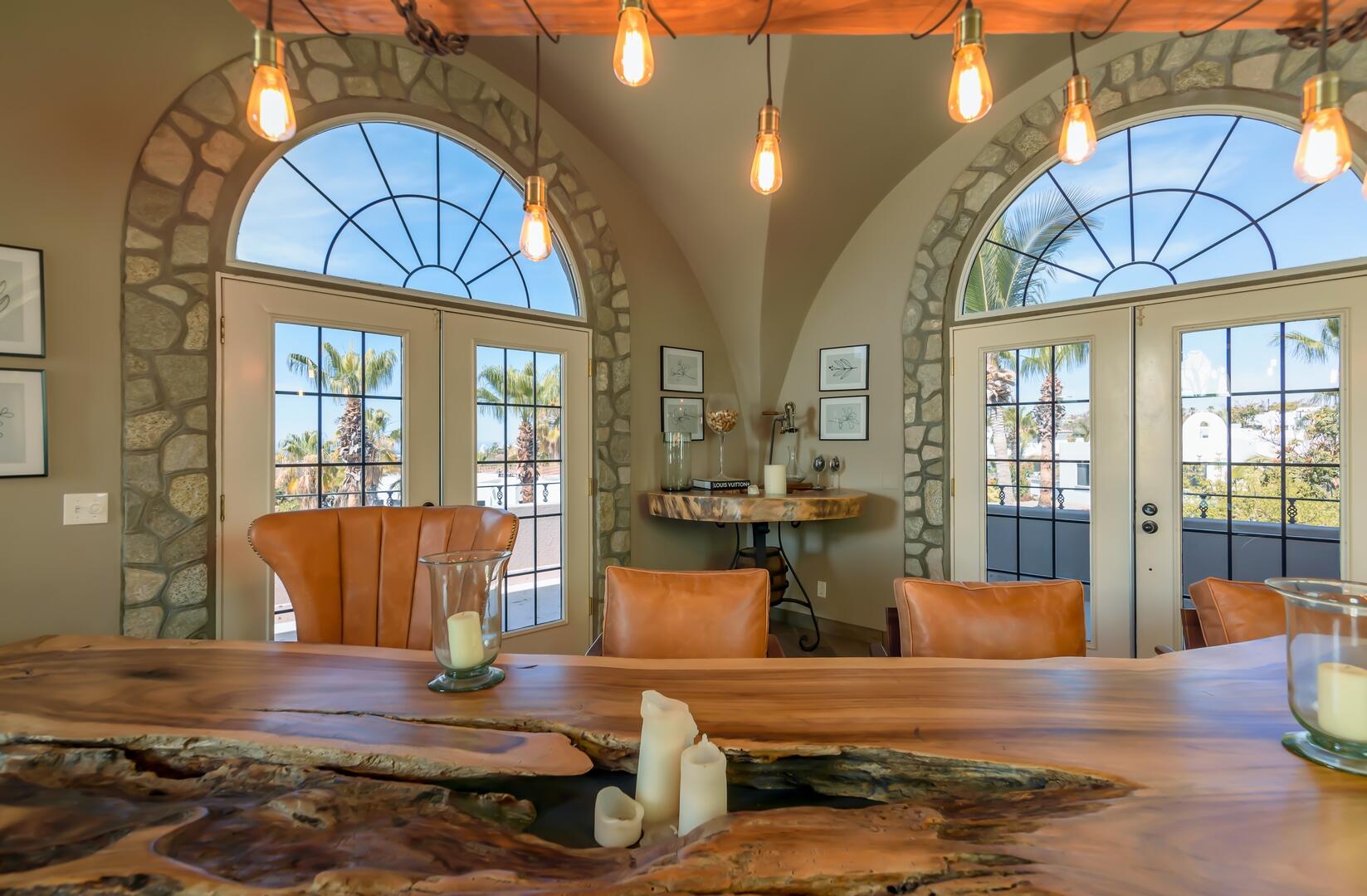 Cabo Bello/Santa Carmela, Mexico, 6 Bedrooms Bedrooms, ,6 BathroomsBathrooms,Residential,Active,57250