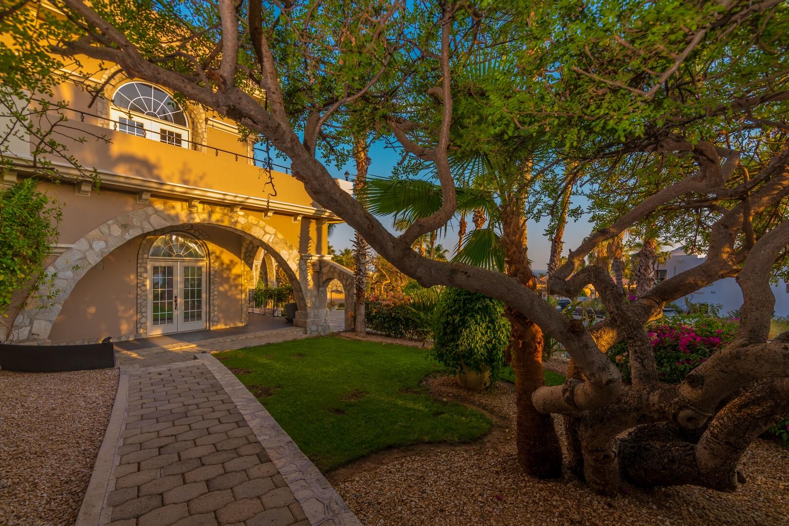 Cabo Bello/Santa Carmela, Mexico, 6 Bedrooms Bedrooms, ,6 BathroomsBathrooms,Residential,Active,57250