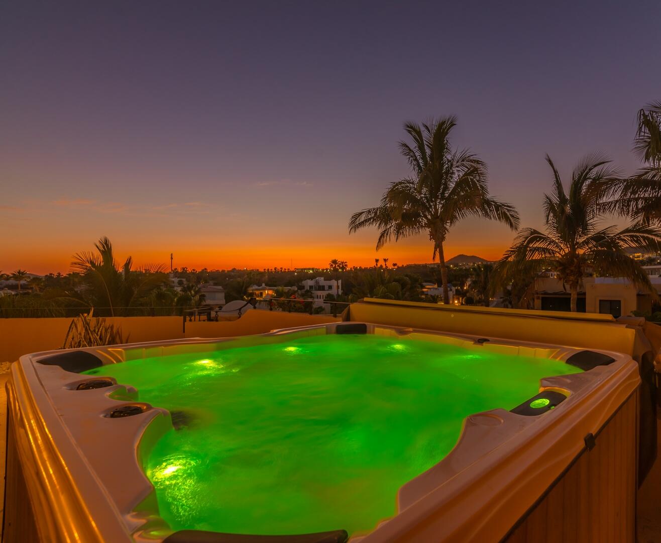 Cabo Bello/Santa Carmela, Mexico, 6 Bedrooms Bedrooms, ,6 BathroomsBathrooms,Residential,Active,57250