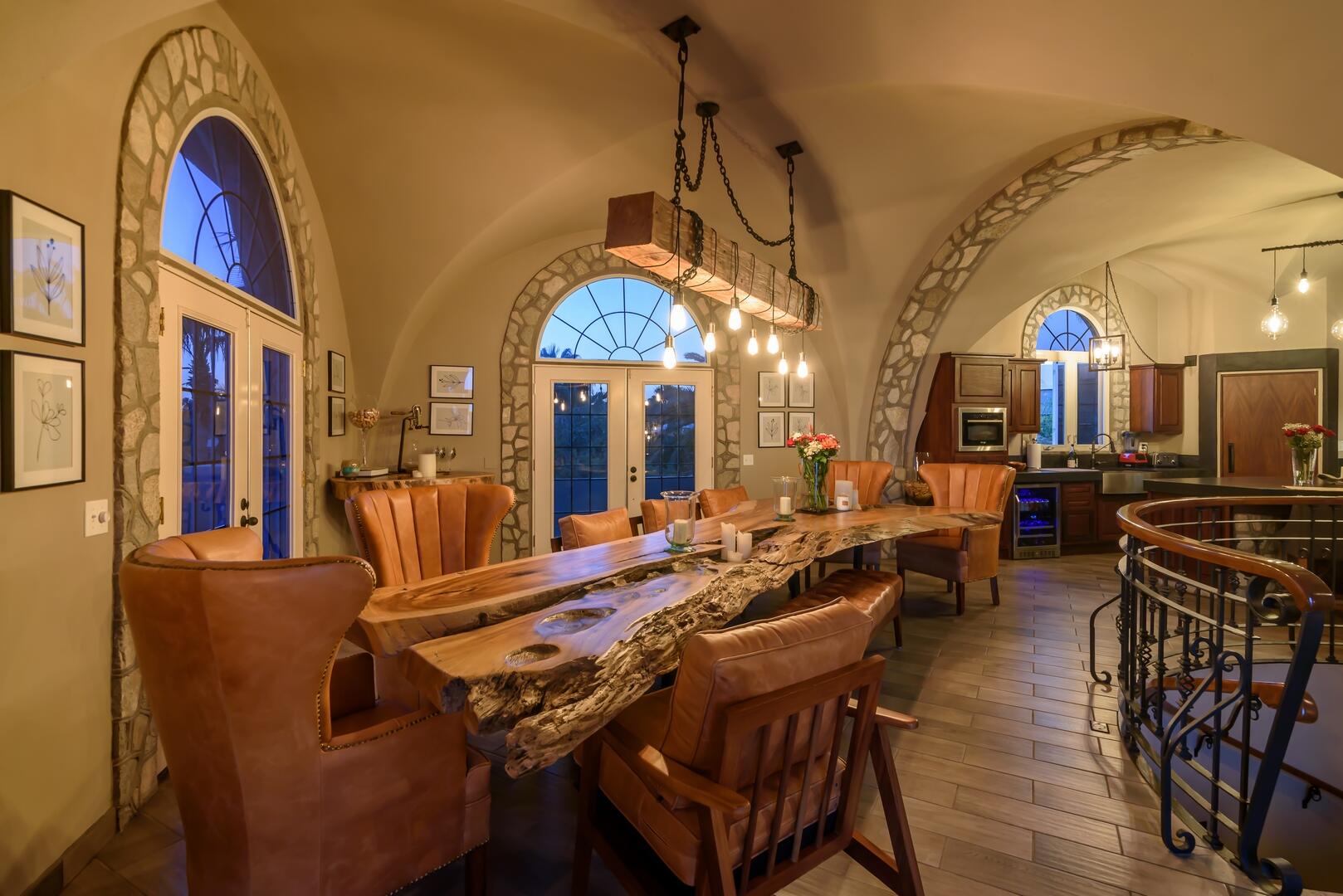 Cabo Bello/Santa Carmela, Mexico, 6 Bedrooms Bedrooms, ,6 BathroomsBathrooms,Residential,Active,57250