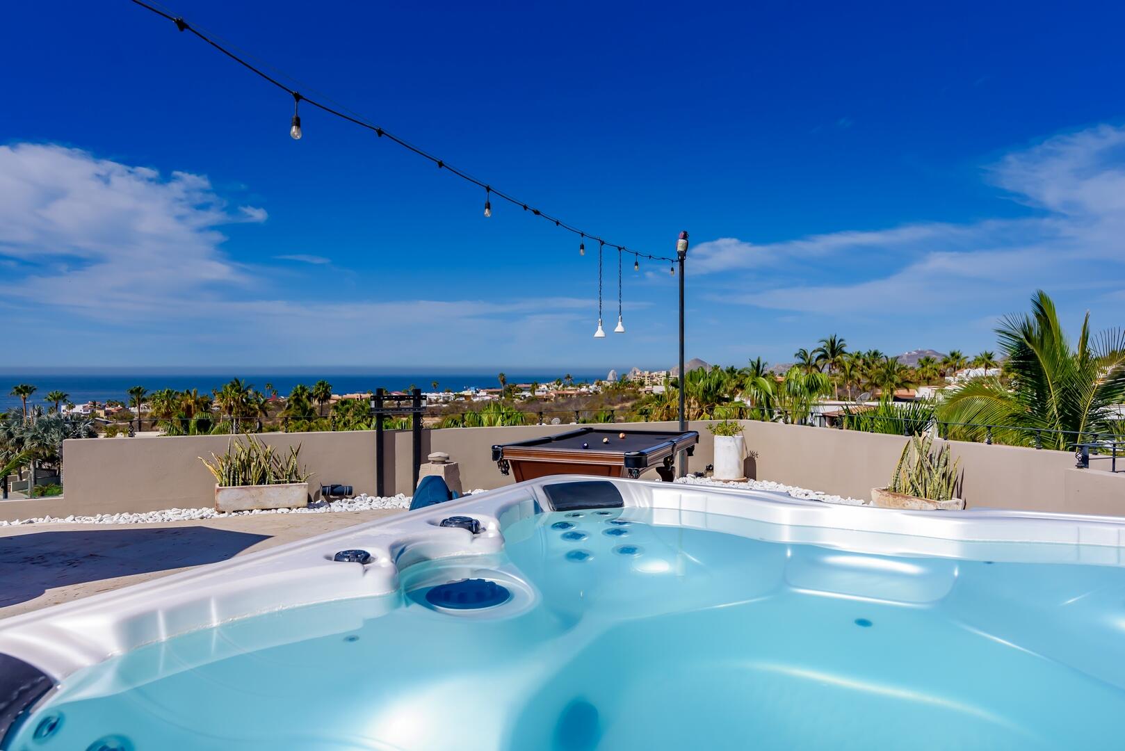 Cabo Bello/Santa Carmela, Mexico, 6 Bedrooms Bedrooms, ,6 BathroomsBathrooms,Residential,Active,57250