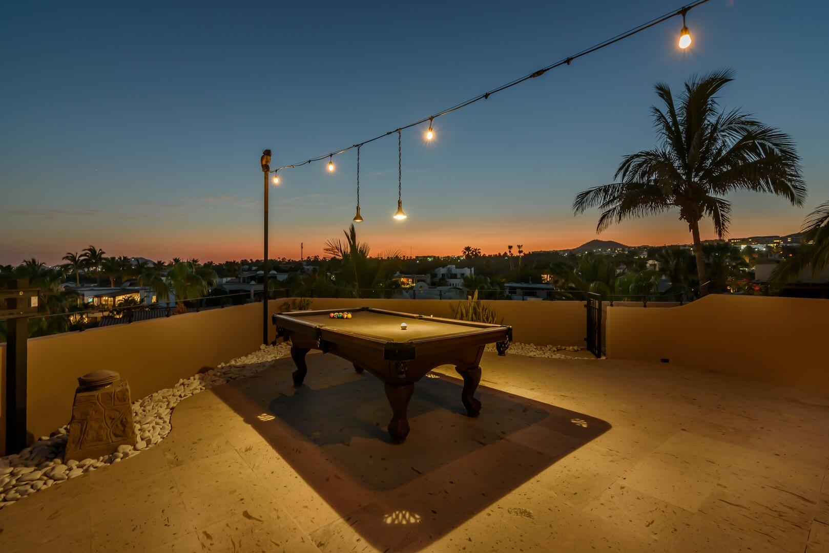 Cabo Bello/Santa Carmela, Mexico, 6 Bedrooms Bedrooms, ,6 BathroomsBathrooms,Residential,Active,57250