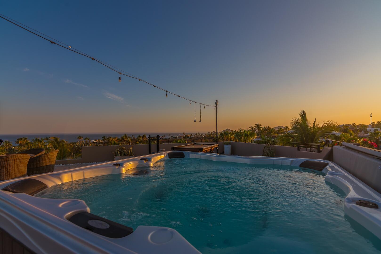 Cabo Bello/Santa Carmela, Mexico, 6 Bedrooms Bedrooms, ,6 BathroomsBathrooms,Residential,Active,57250