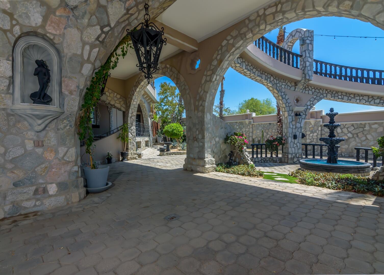 Cabo Bello/Santa Carmela, Mexico, 6 Bedrooms Bedrooms, ,6 BathroomsBathrooms,Residential,Active,57250