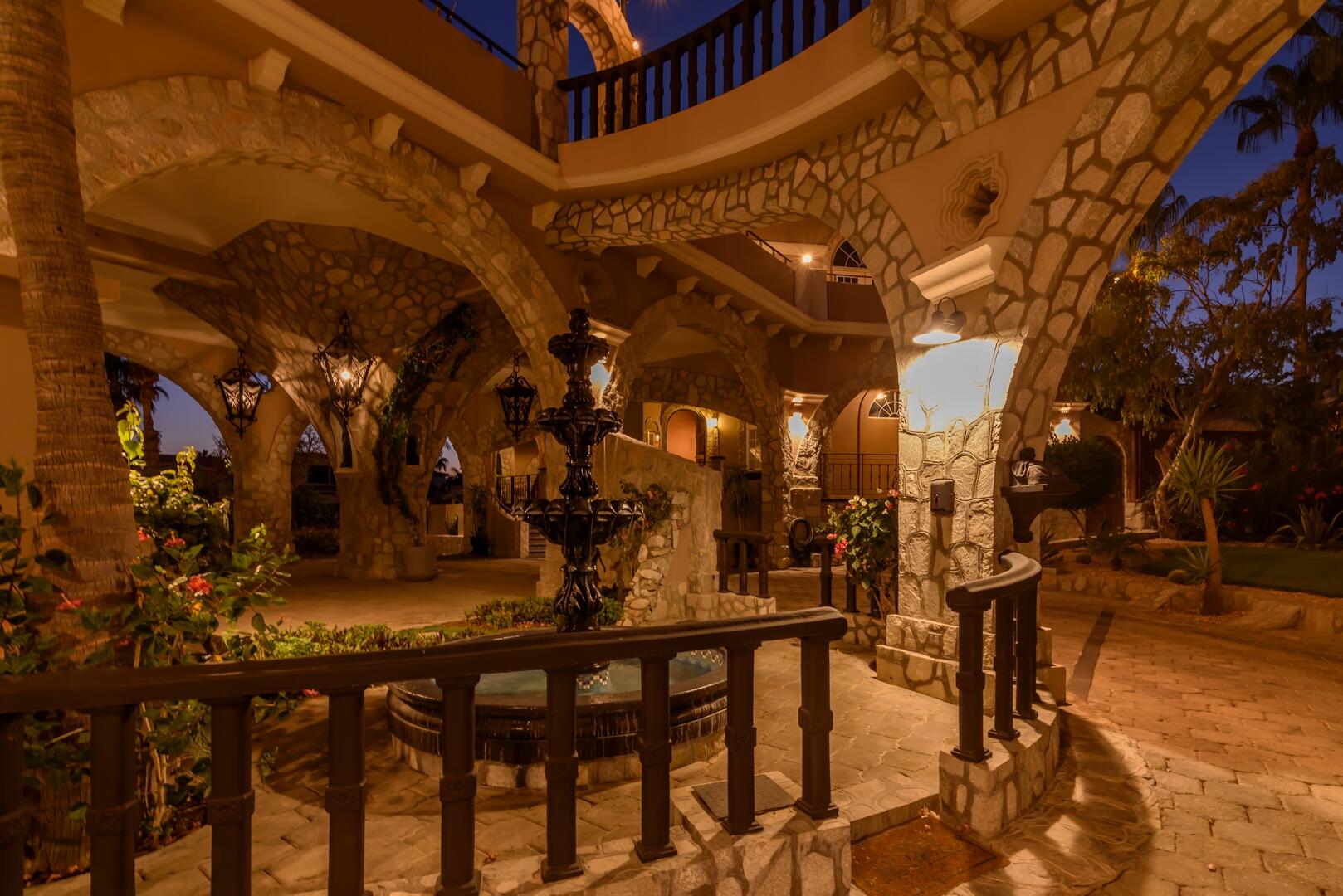 Cabo Bello/Santa Carmela, Mexico, 6 Bedrooms Bedrooms, ,6 BathroomsBathrooms,Residential,Active,57250